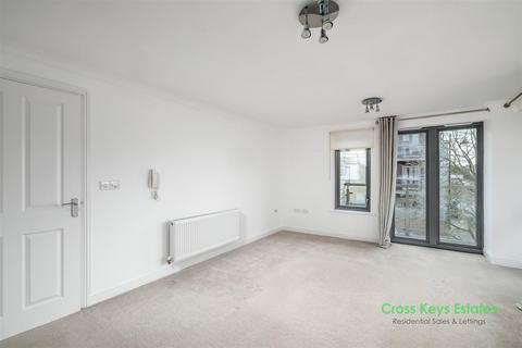 2 bedroom apartment for sale, Wall Street, Plymouth PL1