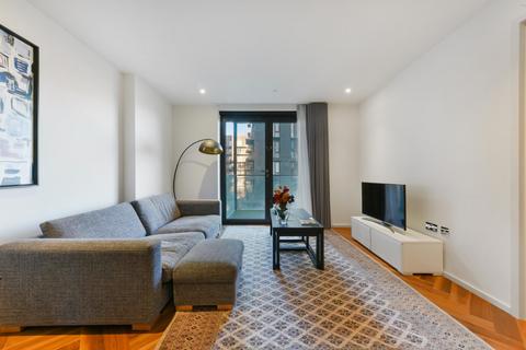 1 bedroom terraced house for sale, Ambassador Building, Embassy Gardens, Nine Elms, SW8