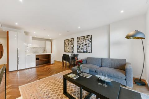 1 bedroom terraced house for sale, Ambassador Building, Embassy Gardens, Nine Elms, SW8