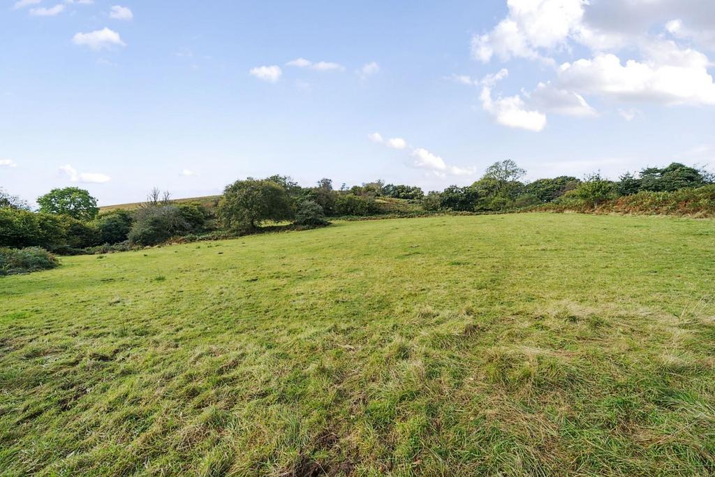 Gelli Fawr Farm, Park Howard Road... 3 bed property with land for sale ...
