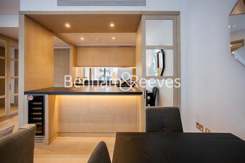 2 bedroom apartment to rent, Viaduct Gardens, London SW11