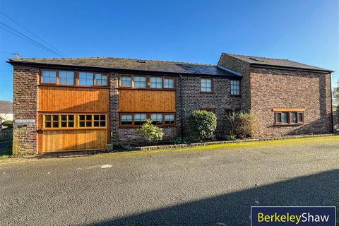 Hare Barn Hall Lane, Ince Blundell, Liverpool, L38 6JB