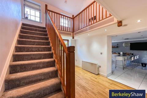 Hare Barn Hall Lane, Ince Blundell, Liverpool, L38 6JB