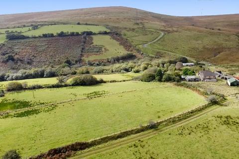 6 bedroom farm house for sale, Henrhyd Farm Rhydyfro, Pontardawe, Swansea SA8 4RU