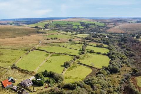 6 bedroom farm house for sale, Henrhyd Farm Rhydyfro, Pontardawe, Swansea SA8 4RU