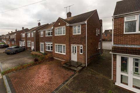 3 bedroom semi-detached house for sale, Princes Road, Dartford, Kent