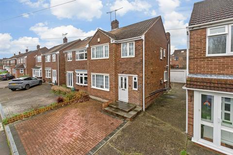 3 bedroom semi-detached house for sale, Princes Road, Dartford, Kent