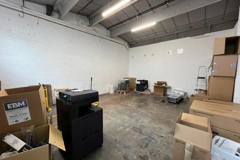 Industrial unit to rent, 9 Crittall Road, Witham, Essex, CM8