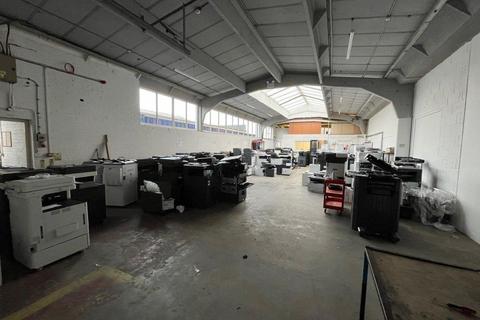 Industrial unit to rent, 9 Crittall Road, Witham, Essex, CM8