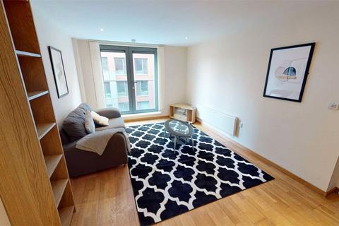 2 bedroom apartment for sale, Oldham Street, UK L1