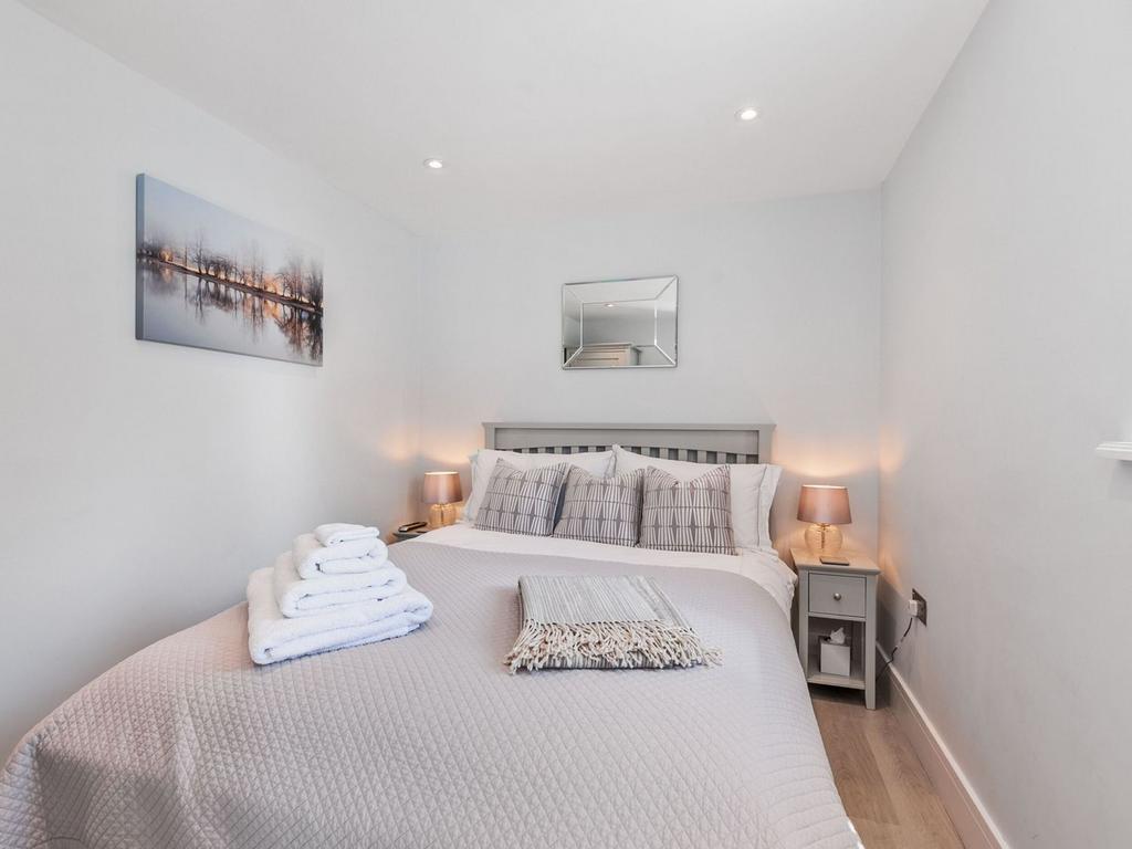 Annexe Bedroom