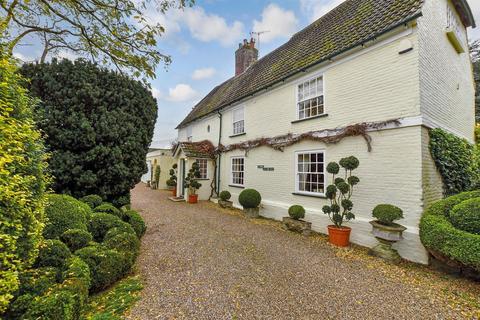 5 bedroom detached house for sale, The Street, Worth, Deal, Kent