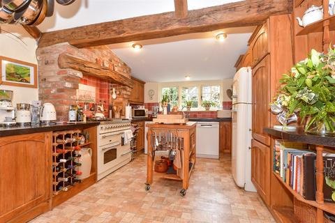 5 bedroom detached house for sale, The Street, Worth, Deal, Kent