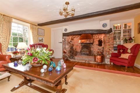 5 bedroom detached house for sale, The Street, Worth, Deal, Kent