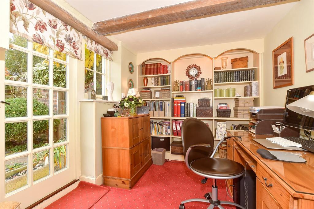 Study/Office