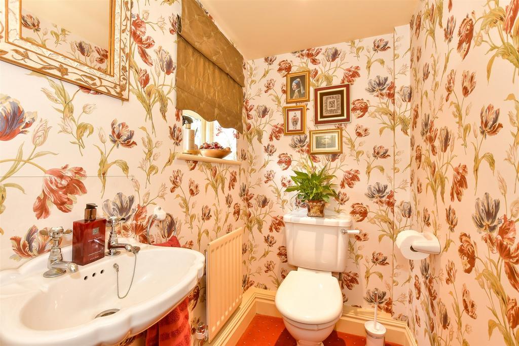 Cloakroom