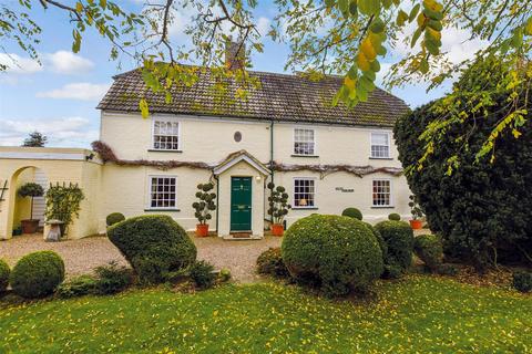 5 bedroom detached house for sale, The Street, Worth, Deal, Kent