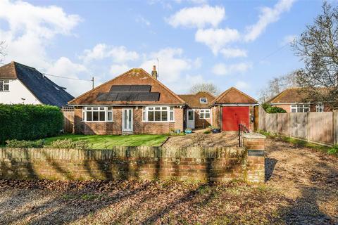 4 bedroom detached bungalow for sale, Winsor Road, Winsor, Hampshire