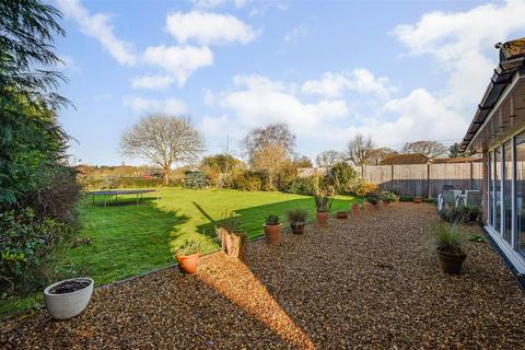 4 bedroom detached bungalow for sale, Winsor Road, Winsor, Hampshire