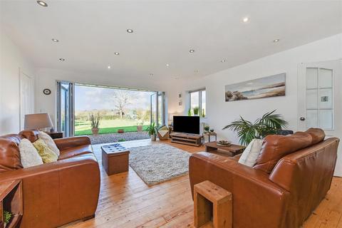 4 bedroom detached bungalow for sale, Winsor Road, Winsor, Hampshire