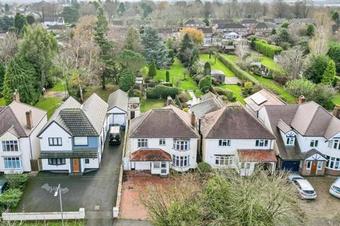 3 bedroom detached house for sale, Gillway Lane, Tamworth