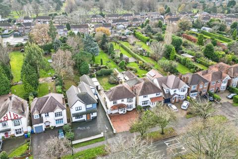 3 bedroom detached house for sale, Gillway Lane, Tamworth