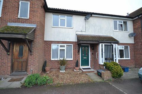 1 bedroom terraced house to rent, Falklands Road, Burnham-on-Crouch