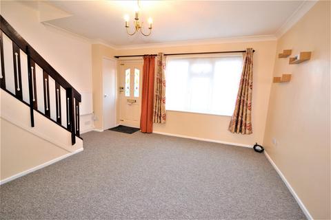 1 bedroom terraced house to rent, Falklands Road, Burnham-on-Crouch