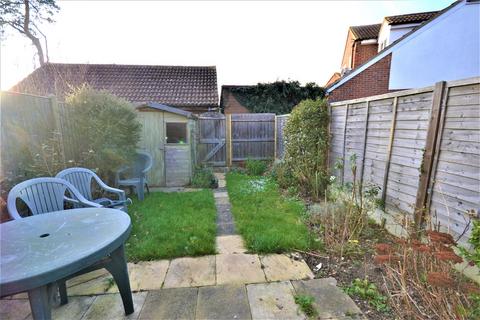 1 bedroom terraced house to rent, Falklands Road, Burnham-on-Crouch