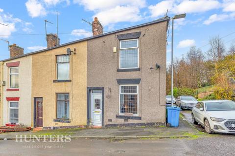 2 bedroom terraced house for sale, Finance Street, Littleborough, OL15 8ND