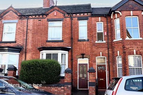 3 bedroom terraced house for sale, Albert Terrace, Newcastle