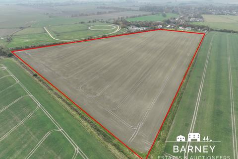 Land for sale, Broad Hinton, Swindon SN4