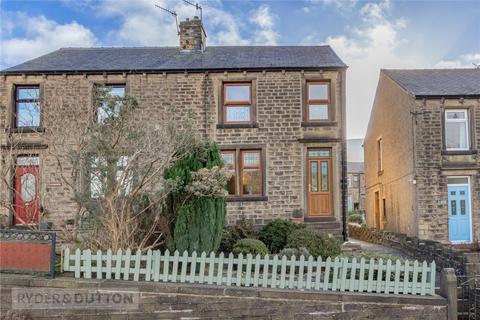 3 bedroom semi-detached house for sale, Rose Hill, Meltham Road, Marsden, Huddersfield, HD7