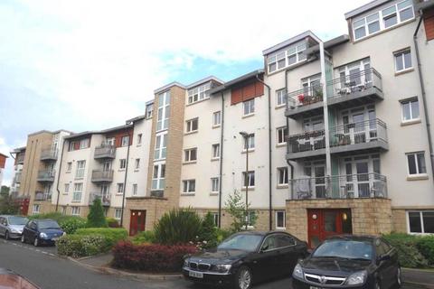 1 bedroom flat to rent, Allanfield Place, Edinburgh,