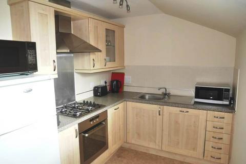 1 bedroom flat to rent, Allanfield Place, Edinburgh,