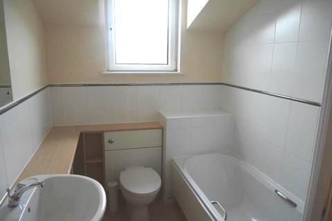 1 bedroom flat to rent, Allanfield Place, Edinburgh,