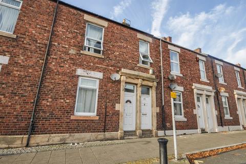 undefined, Howdon Road, North Shields