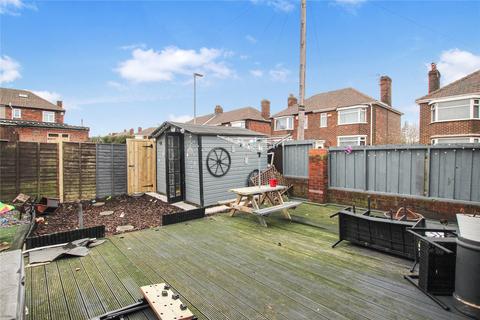 58 Ashford Avenue, Middlesbrough, TS5 4QW