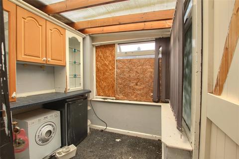 58 Ashford Avenue, Middlesbrough, TS5 4QW