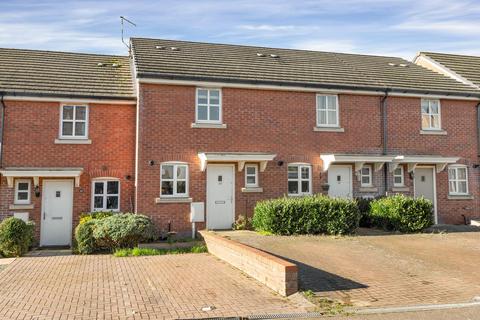 2 bedroom terraced house for sale, Banks Crescent, Stamford, PE9