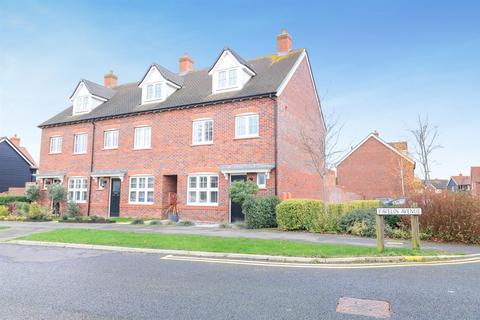 4 bedroom semi-detached house for sale, Ager Road, Witham