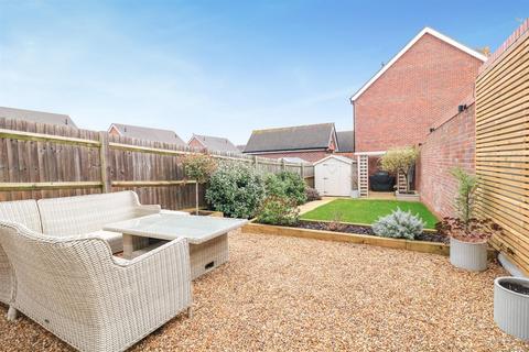 4 bedroom semi-detached house for sale, Ager Road, Witham