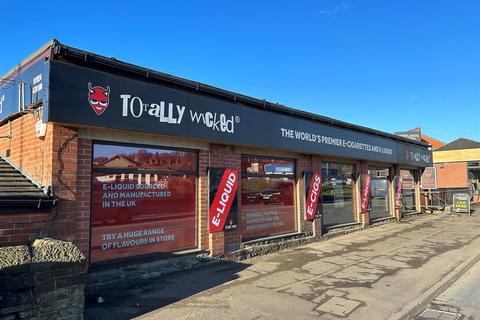 Retail property (high street) for sale, 895 Bradford Road / A62 Leeds Road, Birstall