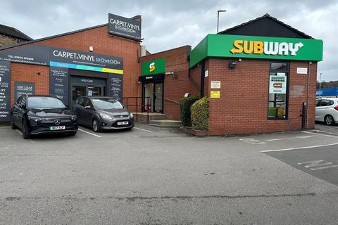 Retail property (high street) for sale, 895 Bradford Road / A62 Leeds Road, Birstall