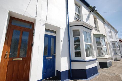 3 bedroom terraced house to rent, Odun Terrace, Appledore