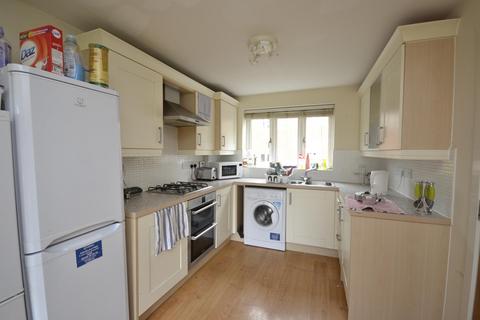 4 bedroom end of terrace house to rent, Dirac Road, BRISTOL BS7