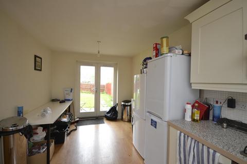 4 bedroom end of terrace house to rent, Dirac Road, BRISTOL BS7