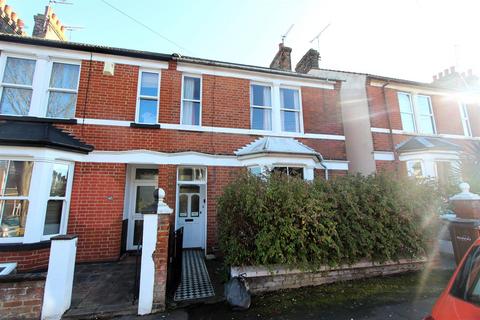 4 bedroom semi-detached house for sale, Cleave Road, Gillingham ME7