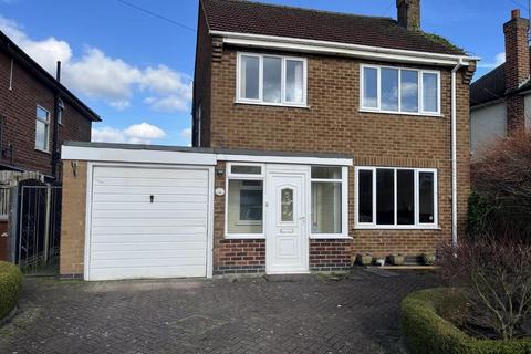 3 bedroom detached house to rent, Mapledene Crescent, Nottingham NG8