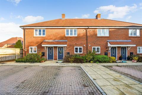 2 bedroom terraced house for sale, Buckthorn Road, Whitchurch